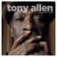 Tony Allen