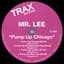 Mr. Lee