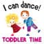 Toddler Time