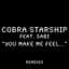 Cobra Starship