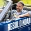 Resul Dindar