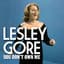 Lesley Gore