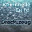 Kriminelle Ente