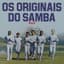 Os Originais Do Samba