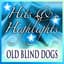 Old Blind Dogs