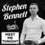 Stephen Bennett