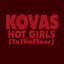 KOVAS