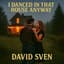 David Sven