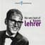 Tom Lehrer