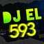 DJ EL 593