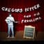 Gregory Pepper and His Problems