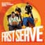 First Serve