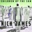 Nick James