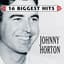Johnny Horton
