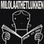 Milolaathetlukken