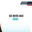 dj over mix