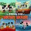 The Wonderful World of Mickey Mouse - Cast