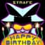 Strafe