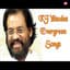 K. J. Yesudas