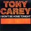 Tony Carey