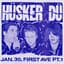 Hüsker Dü