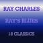 Ray Charles