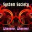 System Society