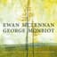 Ewan McLennan