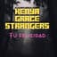 KENYA GRACE STRANGERS