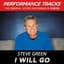 Steve Green