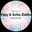 Vijay & Sofia Zlatko