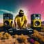 dj goorditto