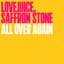 Saffron Stone