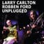 Larry Carlton