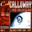 Cab Calloway