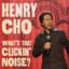 Henry Cho