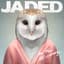 JADED