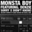 Monsta Boy