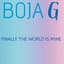 BOJA G
