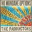 The Paddingtons