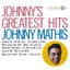 Johnny Mathis