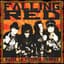 Falling Red
