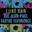 Jean-Paul Sartre Experience