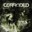 Corroded