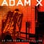 Adam X