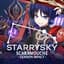 Starrysky