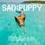 sad puppy