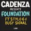 Cadenza