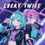 Lucky Twice
