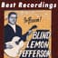 Blind Lemon Jefferson